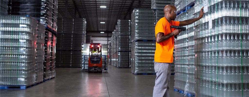 Warehousing Warehousing