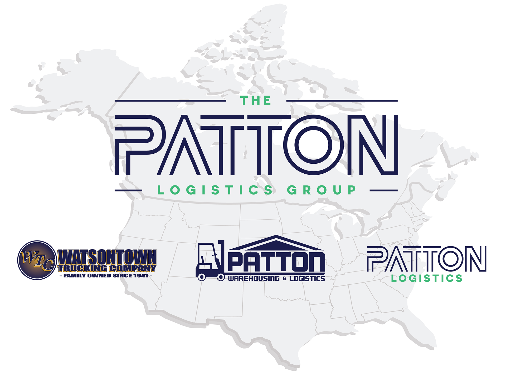 Patton Logistics Patton Logistics